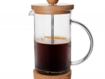 Szklany french press do kawy i herbaty 400 ml