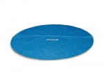 Solarny pokrowiec na basen 549 cm Intex