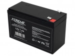 Akumulator żelowy 12 V 7 Ah XTREME