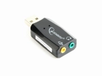 Zewnętrzna karta dźwiękowa Virtus USB