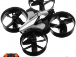 Mini dron z trybem akrobacji