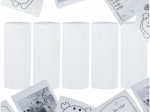 Papier termiczny do mini drukarki 5,7 cm x 4,5 m - 5 szt.