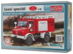 Zestaw Monti System Leśny Specjał