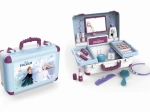 Smoby Kraina Lodu Zestaw Piękności Frozen