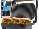 Elektryczny grill kontaktowy MalTec 1500 W