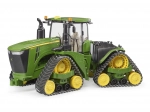 Gąsienicowy traktor John Deere 9620RX Bruder