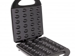 Opiekacz do orzechowych ciasteczek MESKO XL, 24 połówek, 1600 W