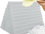 Termotopliwe wkłady klejowe do pistoletu 11 mm, 1 kg (ok. 50 szt.)