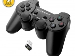 Bezprzewodowy gamepad Esperanza Gladiator do PC i PS3