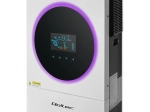 Hybrydowy falownik solarny Off-Grid 4 kVA