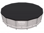 BESTWAY pokrywa na basen stelażowy 427 cm