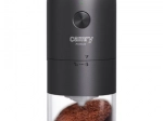 Bezprzewodowy młynek do kawy z USB-C CAMRY