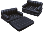 Nadmuchiwana sofa Bestway Multi-Max 5 w 1