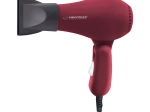 Suszarka do włosów 750W Aurora czerwony
