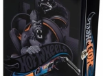 Metalowy kuferek na 50 samochodzików HOT WHEELS
