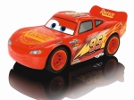 RC auto CARS 3 Zygzak McQueen Turbo Racer 17 cm