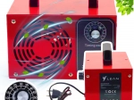 Generator ozonu Lean do dezynfekcji 70 000 mg/h