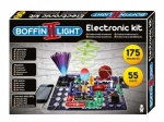 elektroniczna zestaw konstrukcyjny BOFFIN II LIGHT