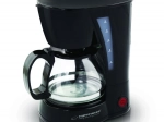 Przelewowy ekspres do kawy Esperanza Robusta 0,6L
