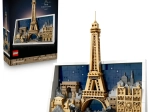 LEGO Architecture Paryż – miasto miłości 21064