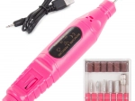 Frezarka do paznokci do manicure i pedicure