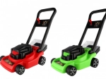 Dziecięca kosiarka do trawy de luxe