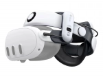BOBOVR S3 PRO pasek bateriowy do Meta Quest 3 / Quest 3S
