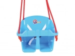 Huśtawka dla dzieci Baby plast