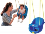 Dziecięca huśtawka kubełkowa Little Tikes
