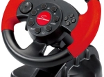Kierownica do gier Esperanza High Octane dla PC i PS3
