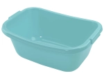Plastikowa wanienka HEIDRUN 20 l, mix kolorów - 1 szt.
