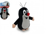 Moravská ústředna pluszowy Krecik 12 cm
