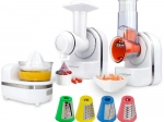 Robot kuchenny wielofunkcyjny Panzanella 3w1