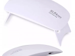 UV LED mini lampa do paznokci