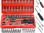 Zestaw Narzędzi 46 szt.