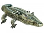 Nadmuchiwany krokodyl na wodę INTEX