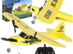 Samolot zdalnie sterowany Piper J3 Cub RC