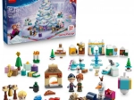 LEGO Disney Princess Kalendarz adwentowy Frozen 2025