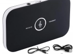 Adapter audio Bluetooth 2w1 – odbiornik i nadajnik