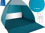 Samorozkładający się namiot plażowy Trizand