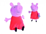 Pluszowa zabawka Świnka Peppa 33 cm