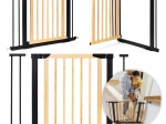 Bariera bezpieczeństwa na schody i drzwi ECOTOYS