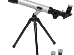 Teleskop astronomiczny MAC TOYS