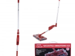 Akumulatorowa ręczna szczotka Kaśka