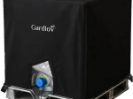 Pokrowiec na zbiornik IBC 1000l - Plandeka na zbiornik GARDLOV