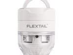 FLEXTAIL Tiny Pump 3X elektryczna pompka i lampka kempingowa biała