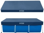 Pokrywa na prostokątny basen 300 × 200 cm INTEX