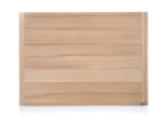 Drewniana stolnica BRILLANTE 70 × 49,5 cm z brzozy