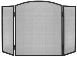 KAMINER parawan kominkowy 118 × 76 cm - 1 szt.