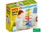 Tor spiralny z kulkami